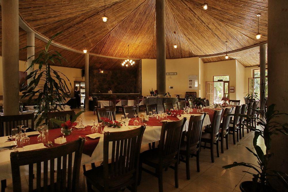 Abay Minch Lodge 巴赫达尔 外观 照片