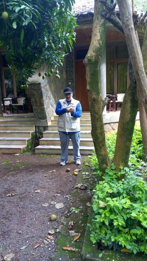 Abay Minch Lodge 巴赫达尔 外观 照片